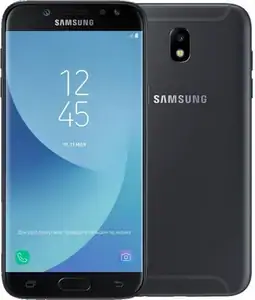 Замена микрофона на телефоне Samsung Galaxy J5 (2017) в Новосибирске